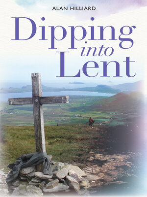 cover image of Dipping into Lent